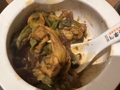 -金掌勺锅包肉(华润万象城店)
