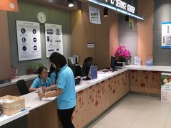 -盒马鲜生(宝地店)