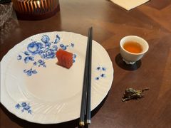 -奉天小馆·非遗东北菜(沈阳万象城店)