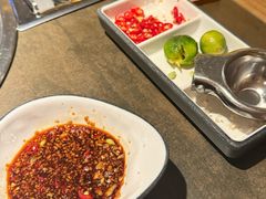 -同仁四季椰子鸡(罗湖国贸店)