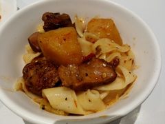 -一醒·手工面·西北传统小吃(新南凯德店)
