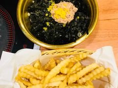 -肥肥虾庄·金牌油焖大虾(杨园滨江时代walk店)