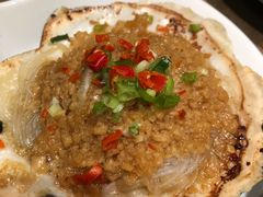 -金太阳海鲜烧烤·本地人餐厅(东纬路旗舰店)