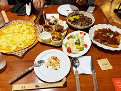 -热地HOT PLACE洋风韩餐(红旗街店)