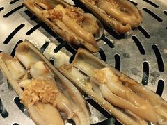 -苏大嘴海鲜牧场(奥林匹克店)