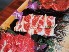 -AJIYA味屋和牛烤肉自助放题(温州万象城店)