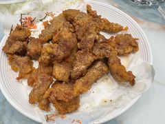 -隐厨·海鲜餐厅(恒通路店)