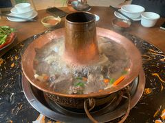 -陀岗美食·云南藏式特色餐厅