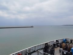 -海安新港(公交站)