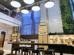-上海前滩香格里拉大酒店