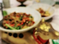 -望湘园·湖南菜(宏伊店)