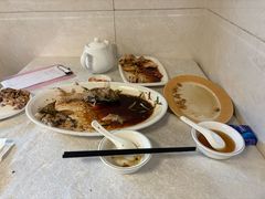 -汇兴源餐馆(小北路店)