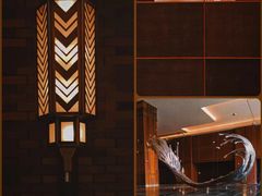-康莱德酒店·美庭自助餐厅