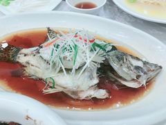 -红城阁·上海味道(四平路店)
