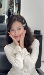 -DL HOPE明星造型