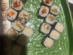 -古田居·特色寿司料理(星之岛旗舰店)
