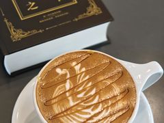 -LAB COFFEE来杯咖啡(浦仓路店)