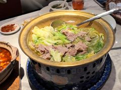 跷脚鲜牛肉-天辣(金桥啦啦宝都店)