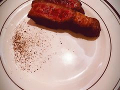 -Wolfgang’s Steakhouse 沃夫冈牛排馆(上海白玉兰广场店)