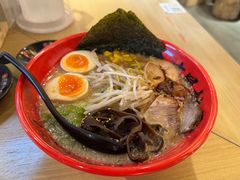 -寸屋拉面(凯德晶萃店)