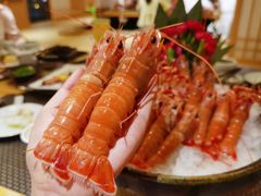 -菊上尊品料理(八佰伴中心店)