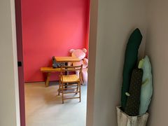 -Punchline Coffee&Roaster(同济大学店)
