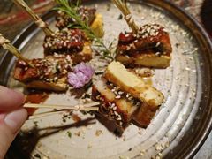 -炙柒Sekinana·精致料理 烧鸟·铁板烧(海上世界店)