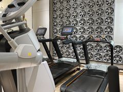 -FLARE STAR FITNESS(复地活力城店)