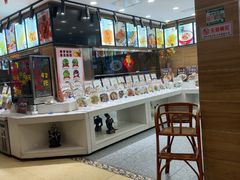 -百味饺子城•海鲜家常菜(秦皇岛店)