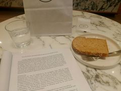 -WHEAT&BAKER-麥(凯德来福士店)