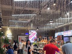 -谭三娘鲜切牛肉自助火锅(九眼桥总店)