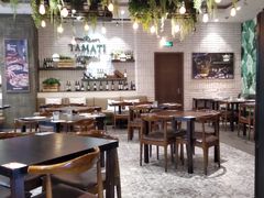 大堂-TAMATI(巴黎贝甜韩式西餐厅店)