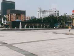-珠海拱北口岸