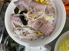 -黄寺蒸汽海鲜(黄寺大街店)