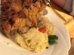 -申德勒加油站西餐厅(日坛路总店)