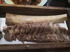 -山西会馆·晋菜·晋商宴·牌匾博物馆(胜利东街店)