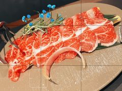 -king大志烤肉黑毛牛专门店(中山公园店)