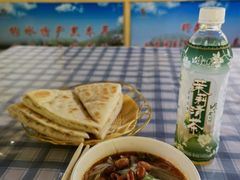 -牛背梁国家森林公园