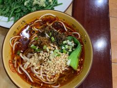 -力力豆花庄(广渠门店)