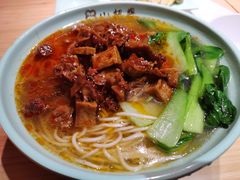 鸡骨酱面-小绍兴(南翔印象城店)