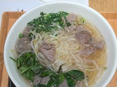 -蔡澜Pho·越南粉餐厅(海上世界店)