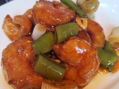 -环球港凯悦 · 享悦中餐厅