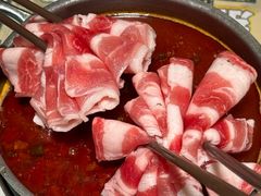 -金马门国际美食百汇(珞喻路店)