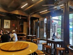 -礼耕堂·百年茶人餐厅(梅家坞店)