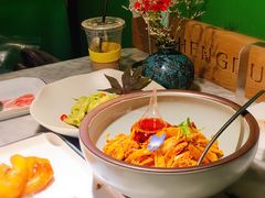 -辛香汇·现炒川菜(淮海路百盛店)