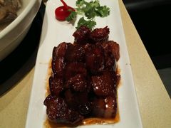 -拾味馆(万达广场店)