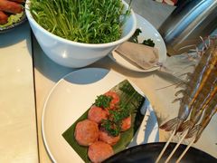 芝士牛肉丸-一哥澳门豆捞·澳门风打边炉(高德置地店)