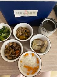 -敦南真爱月子会所(黄埔店)