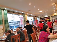 大堂-三毛鱼庄(威连路店)