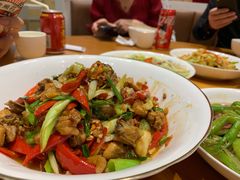 -辣公子·千岛湖私房菜(滨江店)